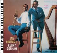 Jazz Contrasts Keepnews Collection MP3