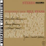 Everybody Digs Bill Evans Keepnews Collection