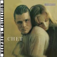 Chet Keepnews Collection