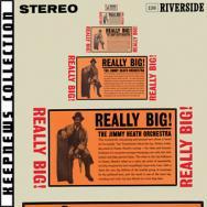 Really Big Keepnews Collection MP3