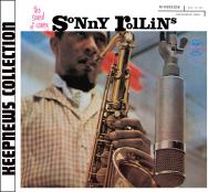 The Sound Of Sonny Keepnews Collection