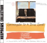 Serenade To A Bus Seat Keepnews Collection