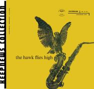 The Hawk Flies High Keepnews Collection