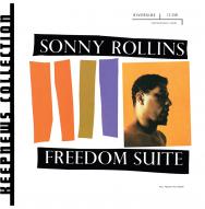 Freedom Suite Keepnews Collection