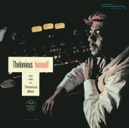 Thelonious Himself Keepnews Collection MP3