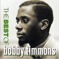 The Best Of Bobby Timmons