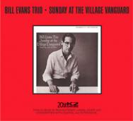 Sunday At The Village Vanguard MP3 RCD 9376 25