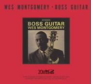 Boss Guitar