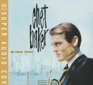In New York SACD RISA 1119 6