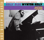 Kelly Blue SACD RISA 1142 6