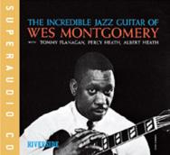 Incredible Jazz Guitar SACD RISA 1169 6