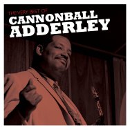 The Very Best Of Cannonball Adderley RIV 33759 02