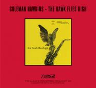 The Hawk Flies High