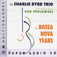 The Bossa Nova Years SACD SACD 1007 6