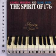 The Spirit Of 176 MP3