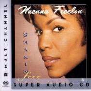 Shaking Free SACD SACD 1012 6