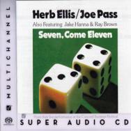 Seven Come Eleven MP3