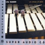 La Onda Va Bien SACD SACD 1020 6