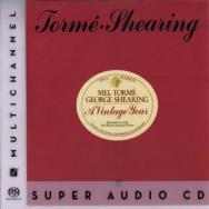 A Vintage Year SACD SACD 1026 6