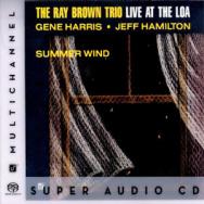 Summer Wind Live At The Loa SACD SACD 1027 6