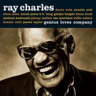 Genius Loves Company SACD SACD 1033 6