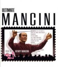 Ultimate Mancini SACD SACD 1034 6