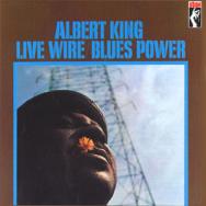 Live Wire Blues Power MP3 SCD 4128 25