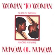 Woman To Woman SCD 4135 2