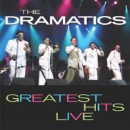 Greatest Hits Live