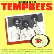 The Best Of The Temprees