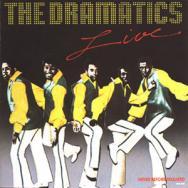 The Dramatics Live