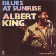 Blues At Sunrise Live At Montreux