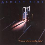 Im In A Phone Booth Baby