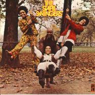 The Staple Swingers