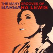 The Many Grooves Of Barbara Lewis