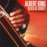 Blues At Sunset Live At Wattstax And Montreux