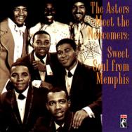 Sweet Soul From Memphis