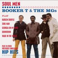 Soul Men SCD 8610 2