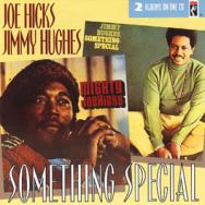 Something Special Mighty MP3