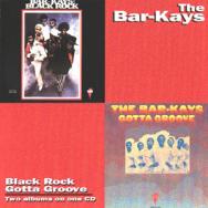 Black RockGotta Groove