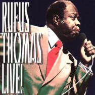 Rufus Thomas Live