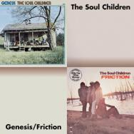 Genesis Friction