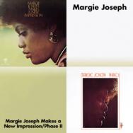 Margie Joseph Makes A New Impression Phase II