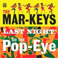 Last Night Do The Pop Eye