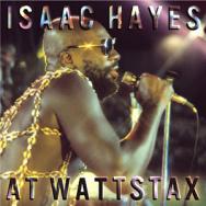 At Wattstax MP3