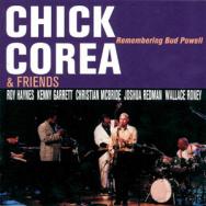 Remembering Bud Powell
