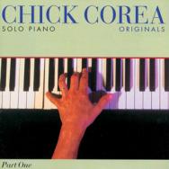 Solo Piano Originals Part 1