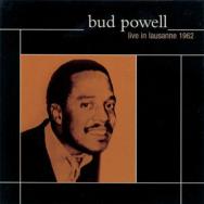 Live In Lausanne 1962
