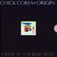 A Week At The Blue Note