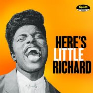 Heres Little Richard Remastered Expanded